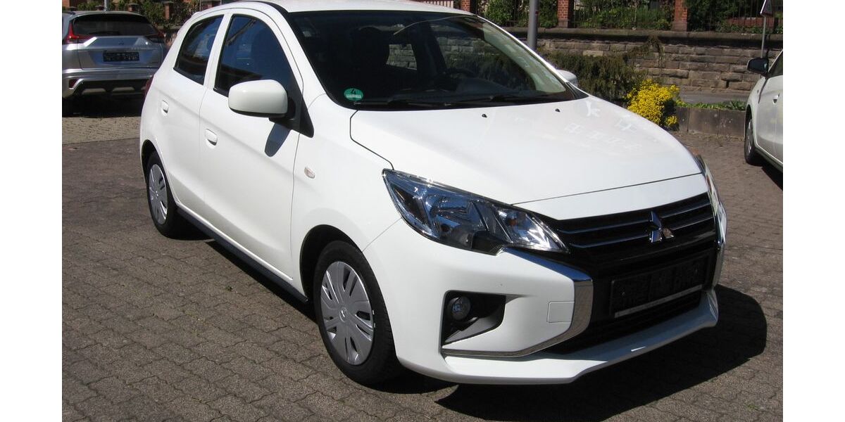 Mitsubishi Space Star 45.083 km 9.900 &euro; Hann. Münden 34346