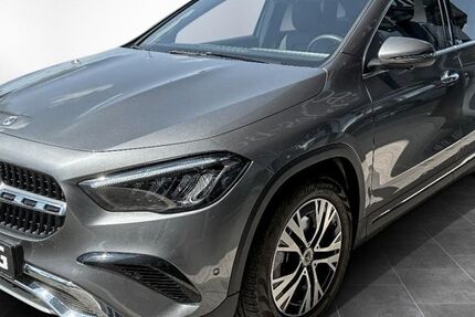 Mercedes-Benz GLA 200 5.540 km 41.977 &euro; Halberstadt 38820