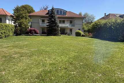 Haus Stephanskirchen - 10 Zimmer, 434 m&sup2;, 2.550.000&euro; | Angebot:26383493