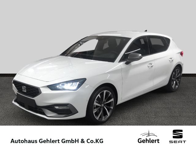 Seat Leon 3.000 km 28.500 &euro; Freiburg 79108