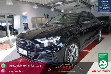 Audi Q8 178.666 km 44.450 &euro; Bad Segeberg 23795