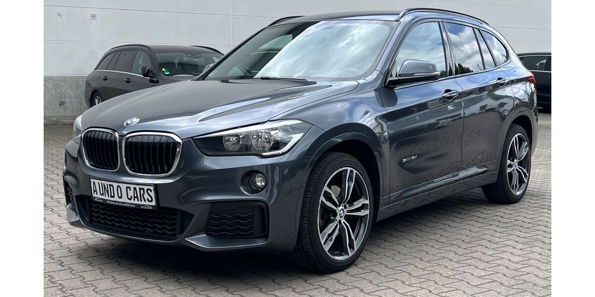 BMW X1 138.798 km 16.999 &euro; Filderstadt (Bernhausen) 70794