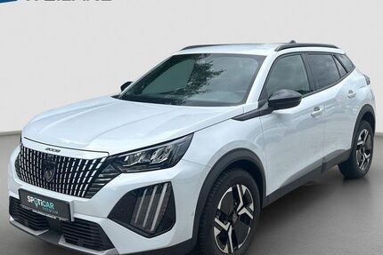 Peugeot 2008 26.046 km 23.450 &euro; Neunkirchen 66539