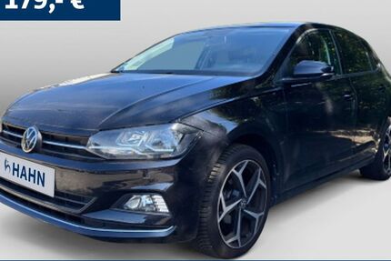 VW Polo 52.978 km 14.930 &euro; Backnang 71522