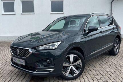 Seat Tarraco 55.690 km 27.350 € Heideck 91180