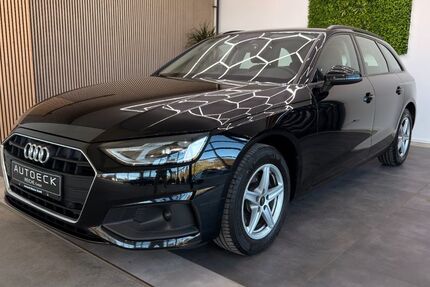 Audi A4 104.200 km 21.850 &euro; Flensburg 24941