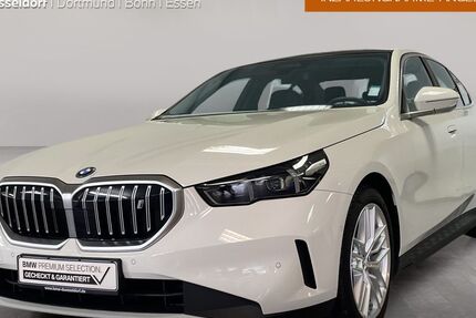 BMW i5 16.069 km 58.999 &euro; Düsseldorf 40237