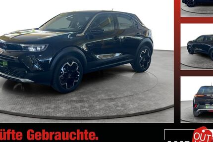 Opel Mokka 12.700 km 17.890 &euro; Pfullingen 72793