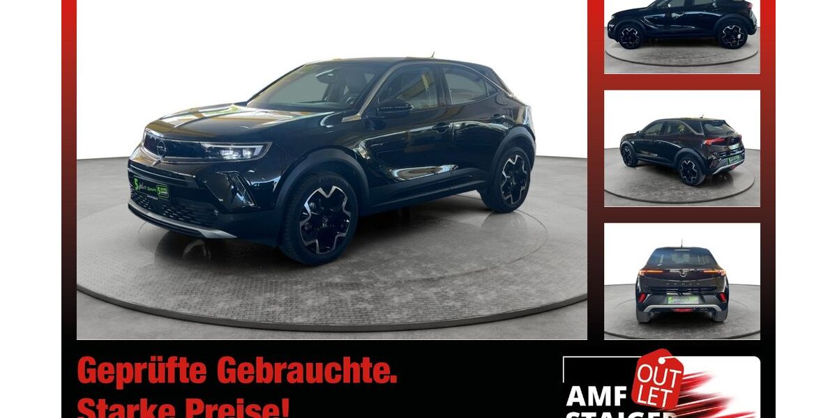 Opel Mokka 12.700 km 17.890 &euro; Pfullingen 72793