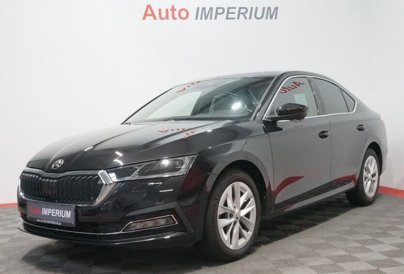 Skoda Octavia 40.436 km 25.890 € Schmidgaden 92546