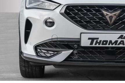 Cupra Formentor 26.110 km 24.990 &euro; Bonn 53227