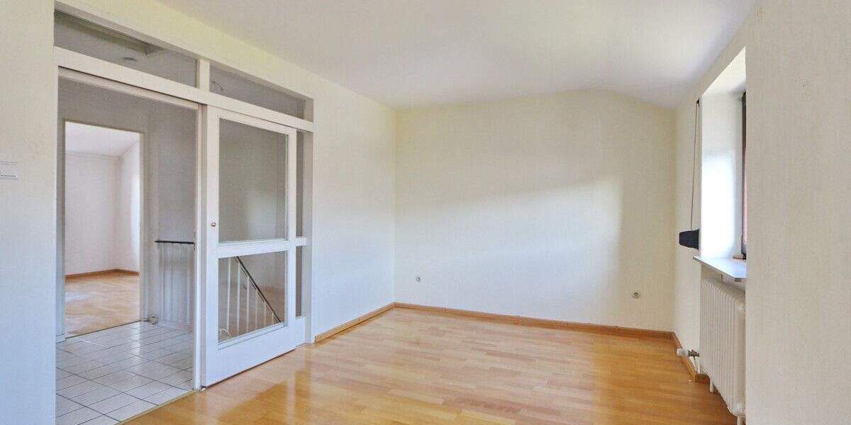 Reihenendhaus Hamburg Bramfeld - 3 Zimmer, 80 m&sup2;, 398.000&euro; | Angebot:25630933