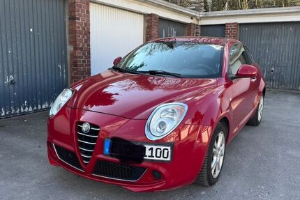 Alfa Romeo MiTo 136.000 km 2.300 &euro; Essen 45143
