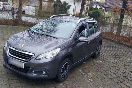 Peugeot 2008 173.000 km 4.800 &euro; Weilheim i.OB 82362