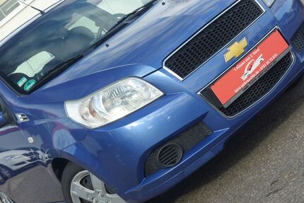Chevrolet Aveo 139.000 km 2.500 &euro; Freiburg 79111