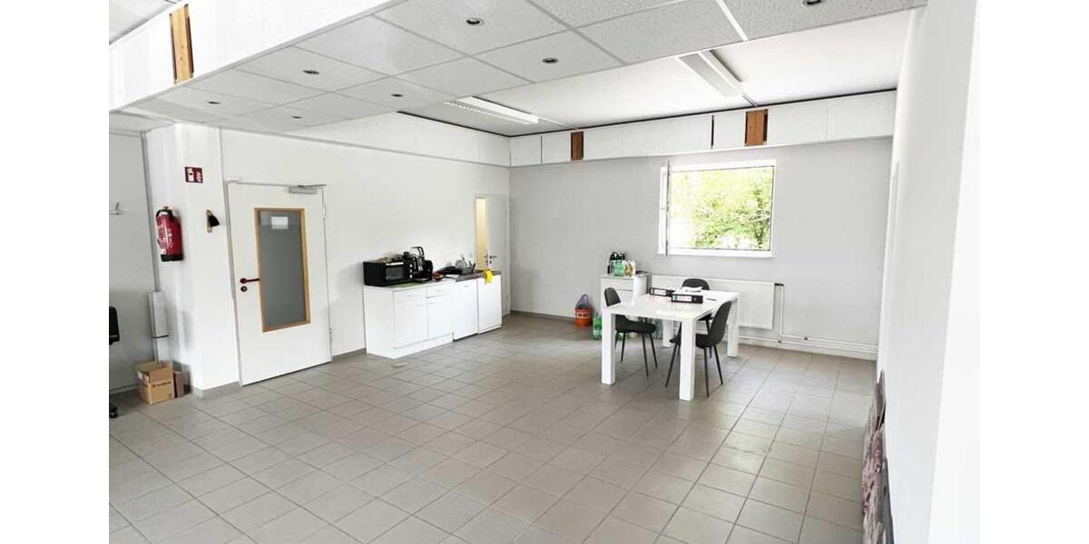 120 qm Gewerberaum im EG maklerfrei zu vermieten zimmer