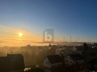 TRAUMHAUS, EFFIZIENT, FAMILIENGERECHT, AUSSICHT - Einfamilienhaus Pellingen | Angebot:26373680