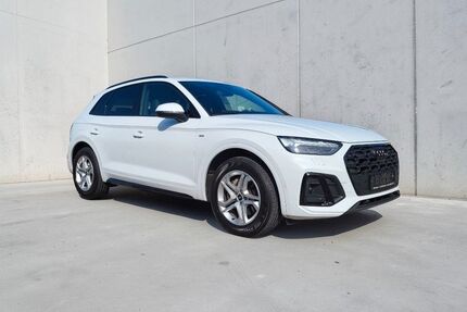 Audi Q5 116.000 km 27.599 &euro; Burtenbach 89349