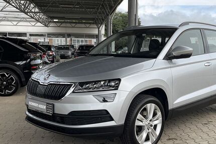 Skoda Karoq 117.586 km 14.490 &euro; Wilhelmshaven 26388