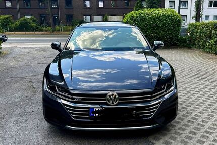 VW Arteon 73.000 km 24.500 &euro; Bremen 28237