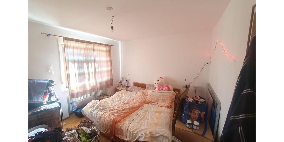 Etagenwohnung Seeg - 2 Zimmer, 50 m&sup2;, 550&euro; | Angebot:26398506