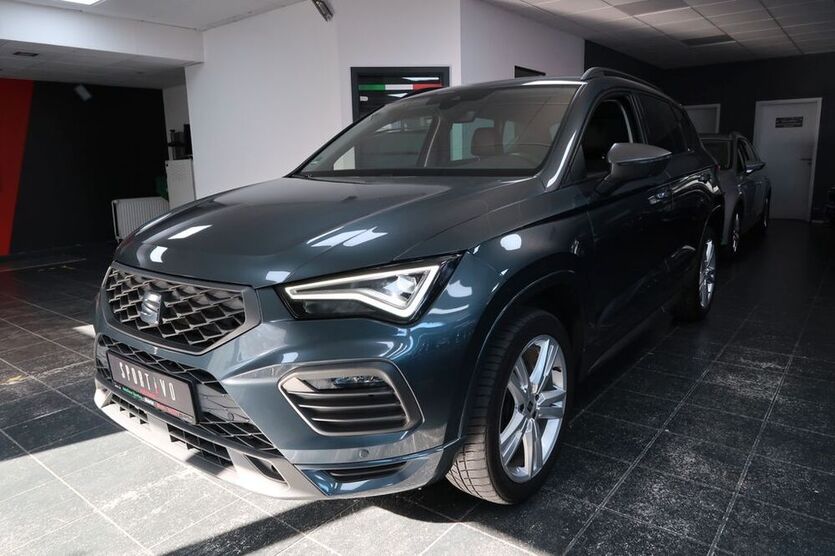 Ateca