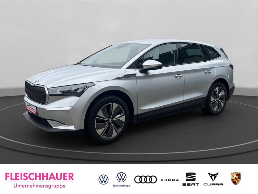 Skoda Enyaq 37.771 km 22.790 € Bad Kreuznach 55543