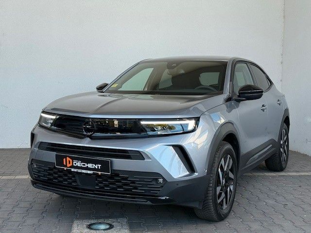Mokka