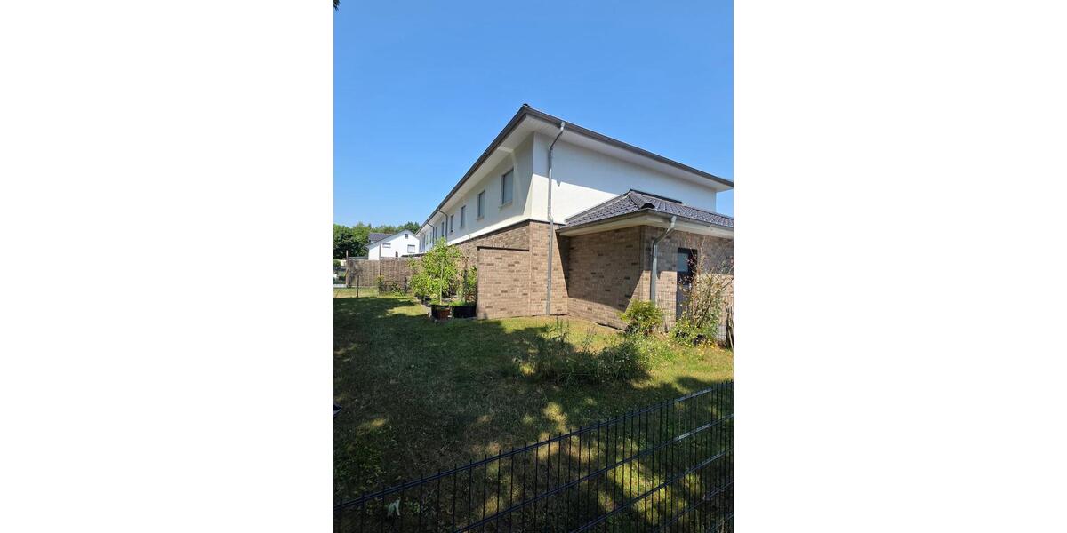 Reihenhaus Wahrenholz - 4 Zimmer, 115 m&sup2;, 298.000&euro; | Angebot:27123055