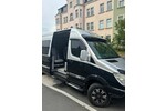 Mercedes-Benz Sprinter 340.600 km 29.950 &euro; Freiberg 09599