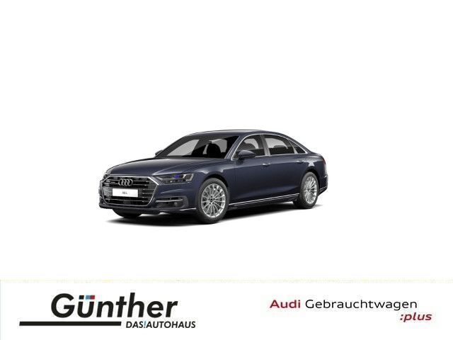 Audi A8 81.550 km 56.900 € Walldürn 74731