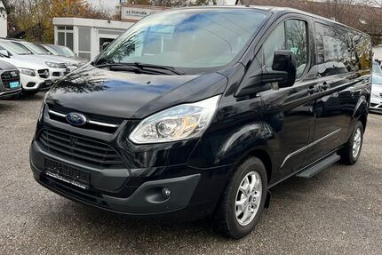 Ford Tourneo Custom 290.000 km 11.900 &euro; München 81243