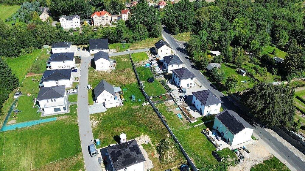 Verwirklichen Sie sich hier Ihren Traum vom Eigenheim - bauträgerfreies Baugrundstück zum Kauf! zimmer