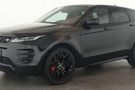 Land Rover Range Rover Evoque 53.700 km 36.584 &euro; Düsseldorf 40233