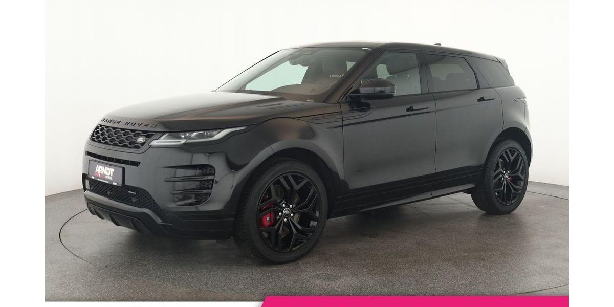 Land Rover Range Rover Evoque 53.700 km 36.584 &euro; Düsseldorf 40233