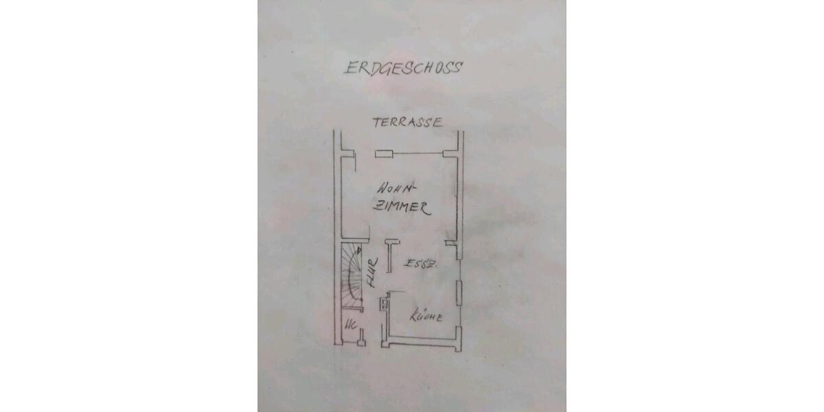Reihenhaus Mauerstetten - 6 Zimmer, 140 m&sup2;, 1.540&euro; | Angebot:25844275