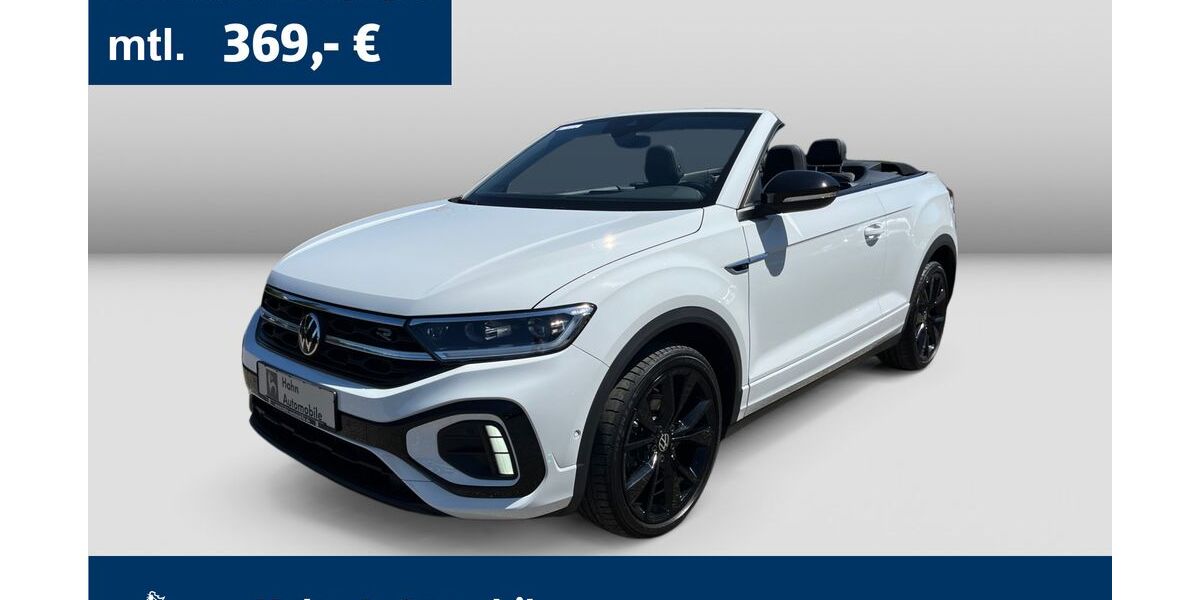 VW T-Roc 36.328 km 28.930 &euro; Schorndorf 73614