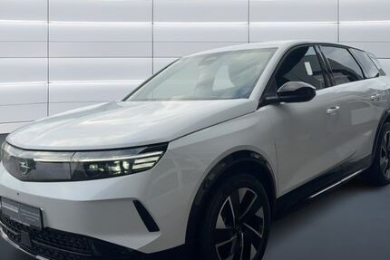 Opel Grandland (X) 10.500 km 41.990 &euro; Bamberg 96052