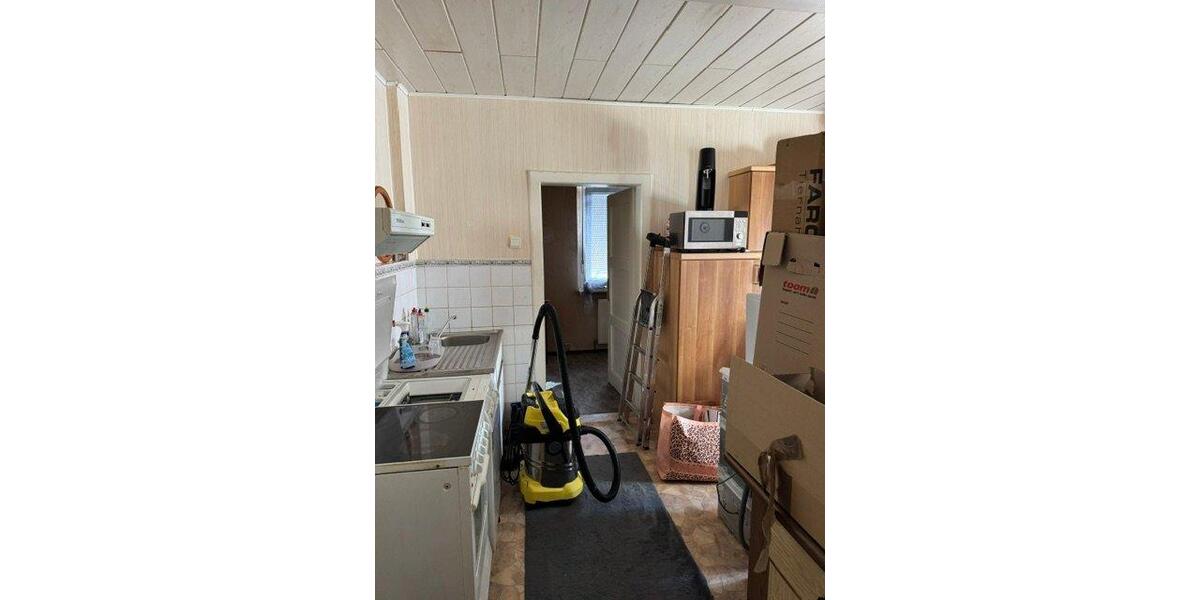 Doppelhaushälfte Lauchhammer - 6 Zimmer, 153 m&sup2;, 99.800&euro; | Angebot:27620835