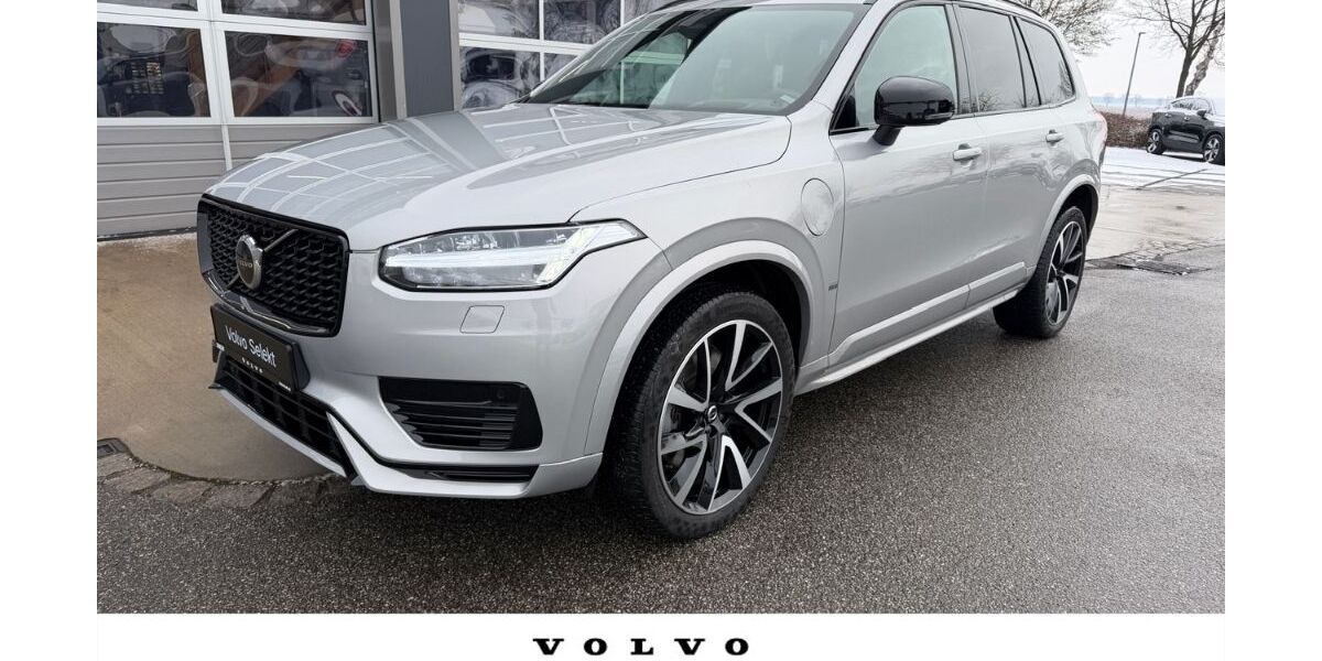 Volvo XC90 56.500 km 57.990 &euro; Neutraubling 93073