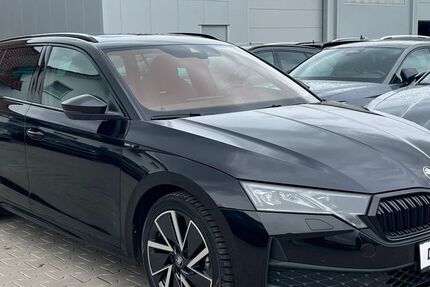 Skoda Octavia 23.413 km 31.450 &euro; Burghaun 36151