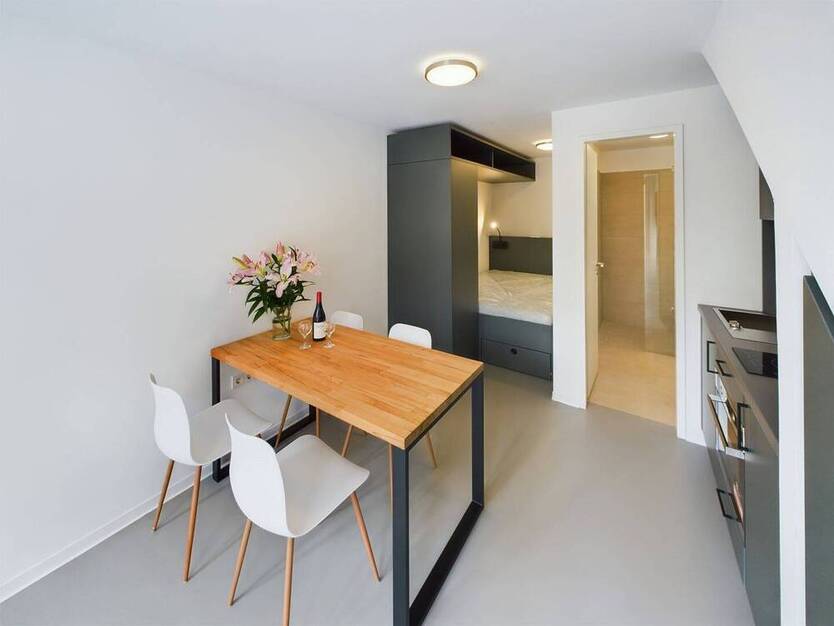 Gemütliches Apartment mitten in Oldenburg | Residence Plus