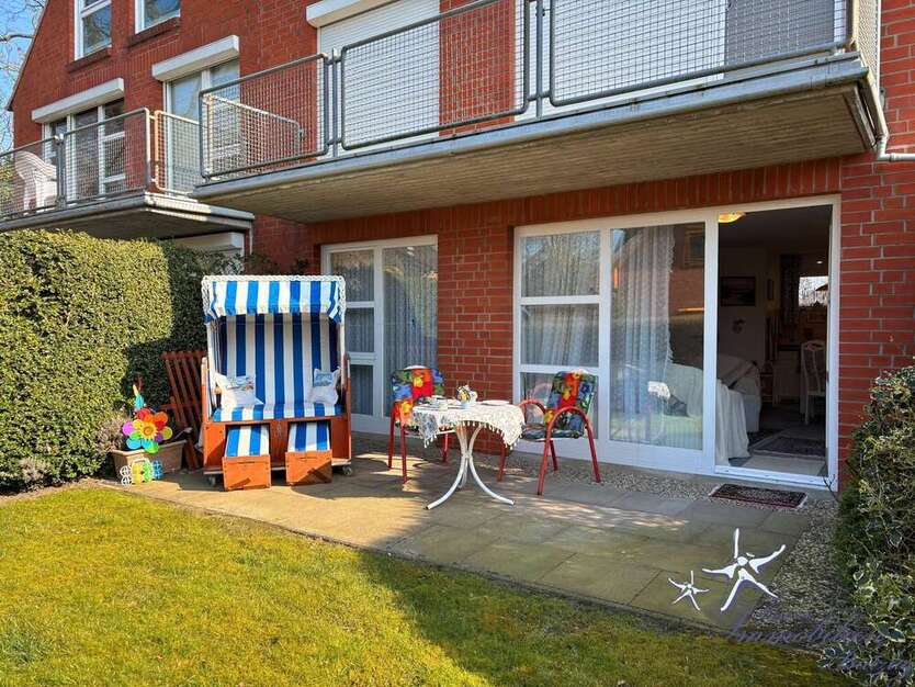 Wohnung zum Kaufen in Schönberg 259.000 € 41 m²