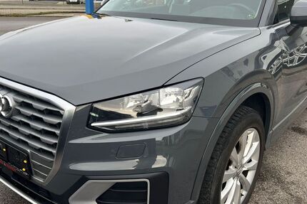 Audi Q2 116.840 km 16.900 &euro; Aachen 52078