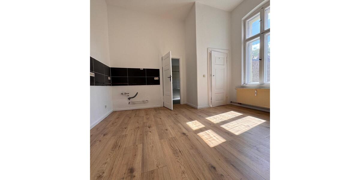 Etagenwohnung Bad Freienwalde (Oder) - 3 Zimmer, 114 m&sup2;, 790&euro; | Angebot:26316478