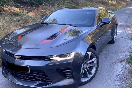Chevrolet Camaro 57.000 km 43.000 € Kehlbach 96361