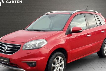 Renault Koleos 129.147 km 7.950 € Einbeck 37574