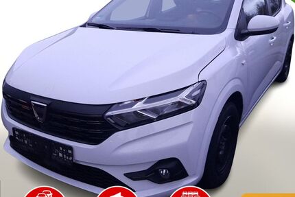 Dacia Sandero 94.500 km 10.588 &euro; Kehl 77694