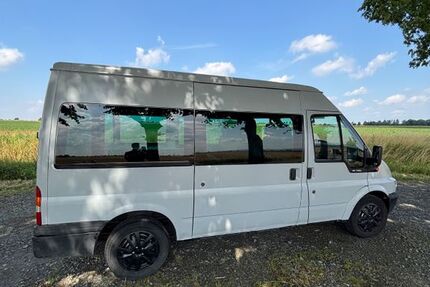 Ford Transit 158.000 km 3.000 € Wolfenbüttel 38302