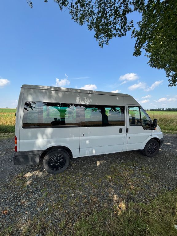 Ford Transit 158.000 km 3.000 € Wolfenbüttel 38302